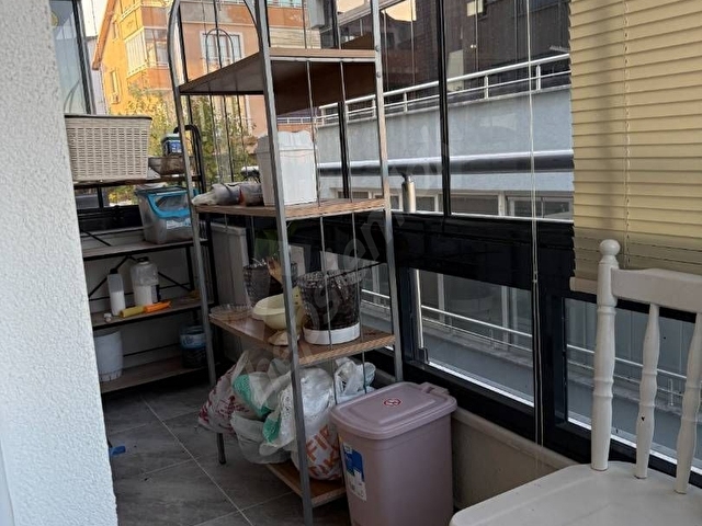 ÖZEL YAPIM, AİLE APARTMANI, ARAKAT. - Görsel 12