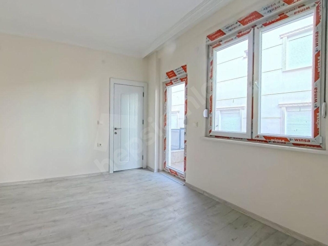 PİRİREİS MAHALLESİNDE 3+1 ZEMİNDEN ISITMA SATILIK DAİRE - Görsel 10