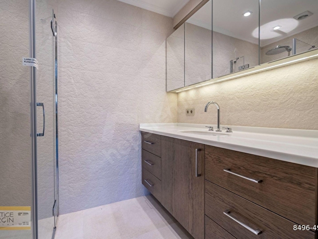 VALİKONAĞI CAD. ASKERİ MÜZE KARŞISI MANZARALI KİRALIK 5+1 DAİRE - Görsel 18