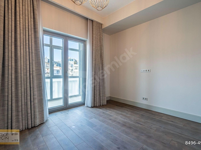 VALİKONAĞI CAD. ASKERİ MÜZE KARŞISI MANZARALI KİRALIK 5+1 DAİRE - Görsel 24