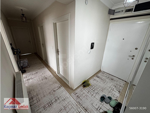 Mamak Şahap Gürlerde Satılık 3+1, 160m² Manzaralı Daire - Görsel 20