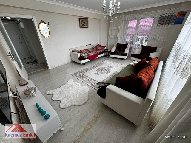 Mamak Şahap Gürlerde Satılık 3+1, 160m² Manzaralı Daire - Görsel 7