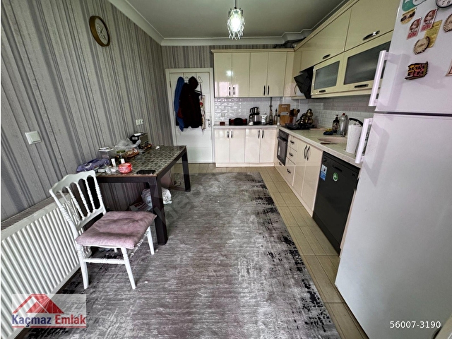 Mamak Şahap Gürlerde Satılık 3+1, 160m² Manzaralı Daire - Görsel 14
