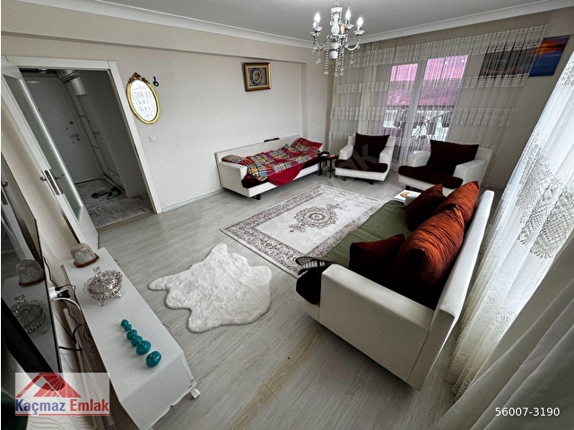 Mamak Şahap Gürlerde Satılık 3+1, 160m² Manzaralı Daire - Görsel 6
