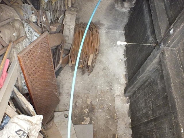 FIRSAT... ÇARŞIDA 180 M2 ARSA İÇİNDE İKİ ADET 2 ŞER KATLI BİNA - Görsel 28