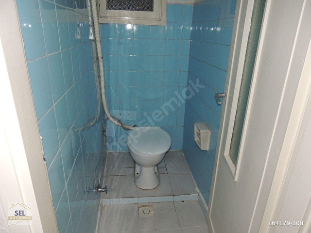 Utku Mah. İzmir Cad. Kiralık 2+1 Daire & Ofis - Görsel 6