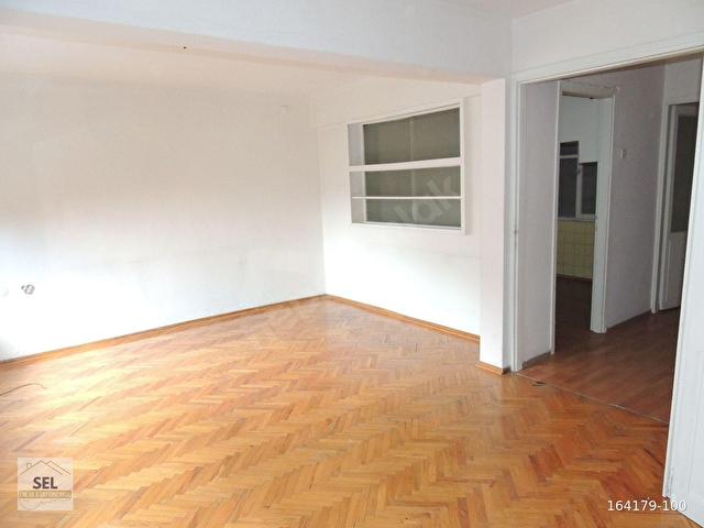 Utku Mah. İzmir Cad. Kiralık 2+1 Daire & Ofis - Görsel 15