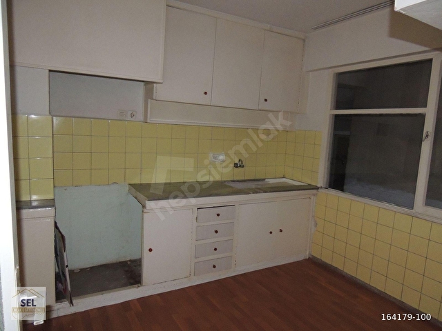 Utku Mah. İzmir Cad. Kiralık 2+1 Daire & Ofis - Görsel 8
