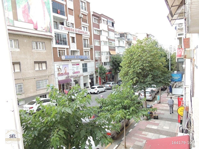Utku Mah. İzmir Cad. Kiralık 2+1 Daire & Ofis - Görsel 13
