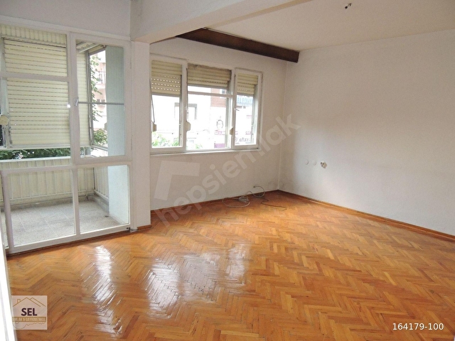 Utku Mah. İzmir Cad. Kiralık 2+1 Daire & Ofis - Görsel 11