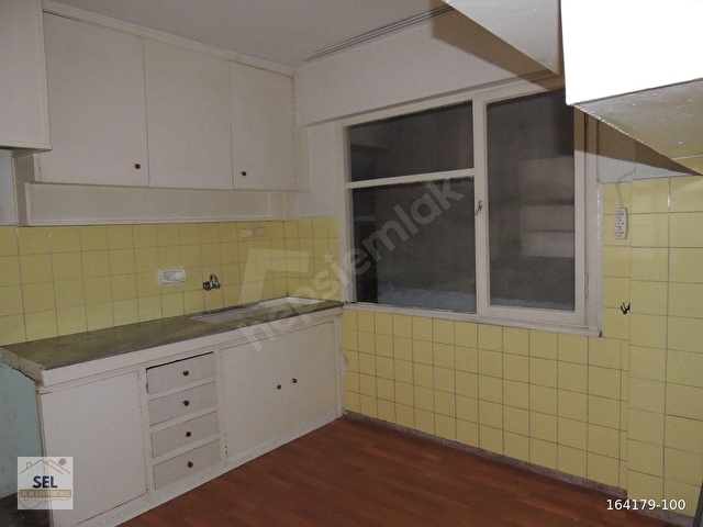 Utku Mah. İzmir Cad. Kiralık 2+1 Daire & Ofis - Görsel 9