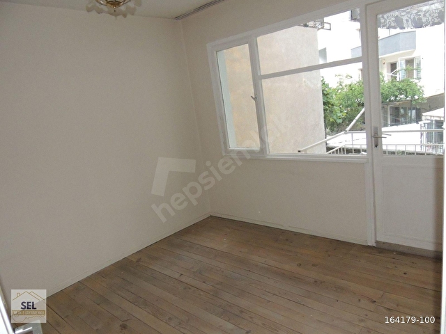 Utku Mah. İzmir Cad. Kiralık 2+1 Daire & Ofis - Görsel 3