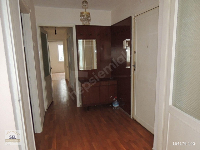 Utku Mah. İzmir Cad. Kiralık 2+1 Daire & Ofis - Görsel 10