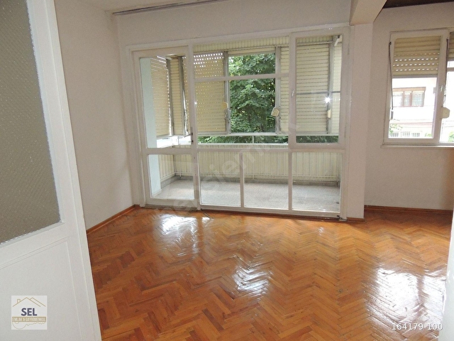 Utku Mah. İzmir Cad. Kiralık 2+1 Daire & Ofis - Görsel 12