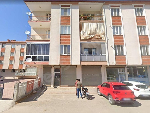 Konya Ereğli Satılık İş Yeri Yurtiçi Kargo Yanı