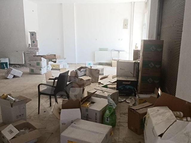 Konya Ereğli Satılık İş Yeri Yurtiçi Kargo Yanı - Görsel 5