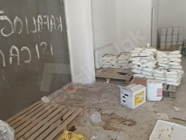 Konya Ereğli Satılık İş Yeri Yurtiçi Kargo Yanı - Görsel 3