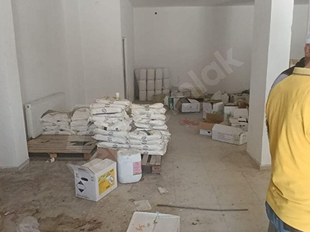 Konya Ereğli Satılık İş Yeri Yurtiçi Kargo Yanı - Görsel 2