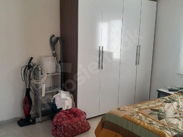 ERDEMLİ AKPINAR YAYLASINDA 1631 M2 BAHÇE İÇERİSİNDE PROJELİ YAPILAN SATILIK MÜSTAKİL EV - Görsel 7
