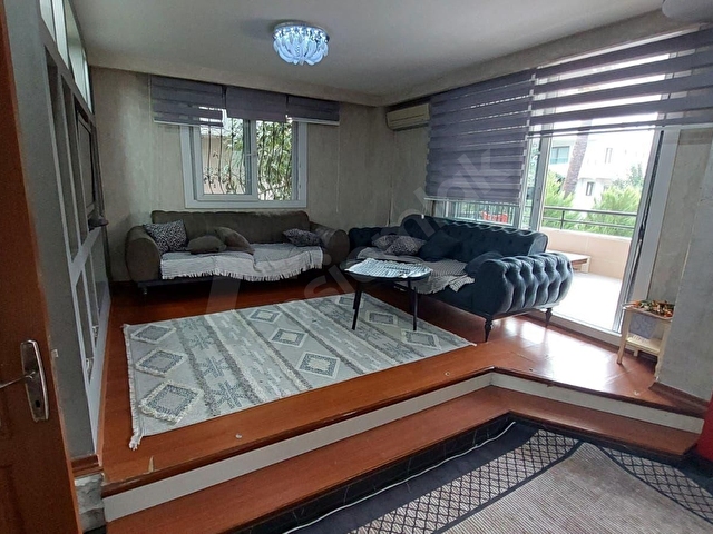 D&S GAYRIMENKUL DEN VİRANŞEHİRDE 4 KATLI HAVUZLU SATILIK VİLLA - Görsel 6