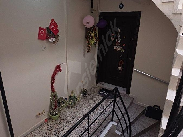Tarihi köşklerin tam ortasında 2+1 - Görsel 16