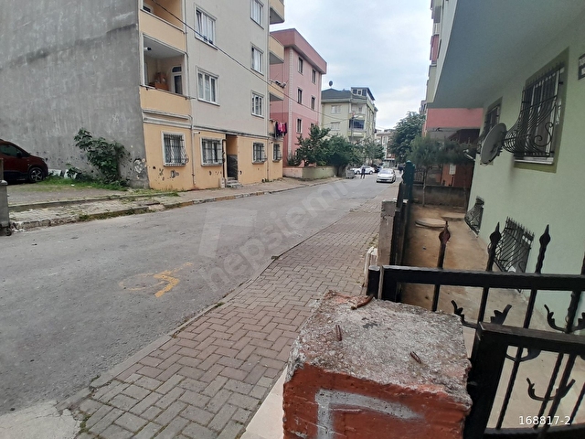 MARMARA HAST.YAKIN METROYA YÜRÜME KİRALIK 150M2 DEPO YÜKSEK TAVA - Görsel 5