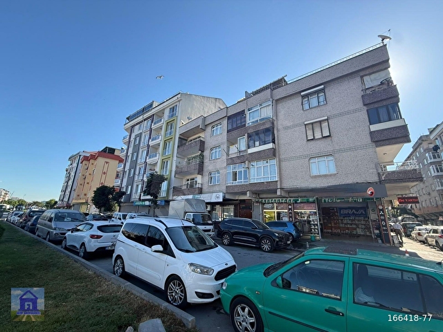 ŞİRİNEVLER CADDE ÜZERİ KAT EKSİĞİ AVANTAJLI SATILIK KÖŞE DÜKKAN - Görsel 3