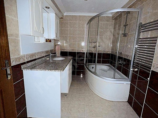 TUZLAnın MERKEZİ KONUMUNda 3+1 130 m² NET DAİRE - Görsel 18
