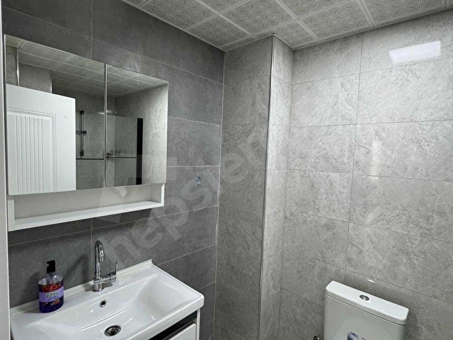 ESENBOĞADA EŞYALI KİRALIK 2+1 DAİRE SİTE İÇERİSİNDE - Görsel 10