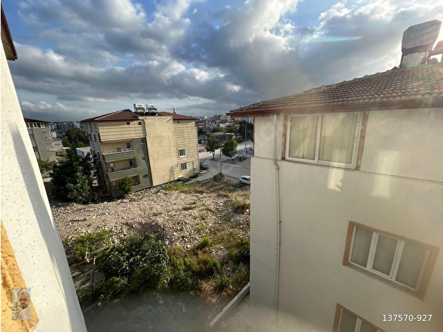 AKASYA DA 500 KONUTLAR YANINDA HER KAT TEK DAİRE 160 m2 ASANSÖRLÜ DOĞAL GAZLI SATILIK DAİRE - Görsel 21