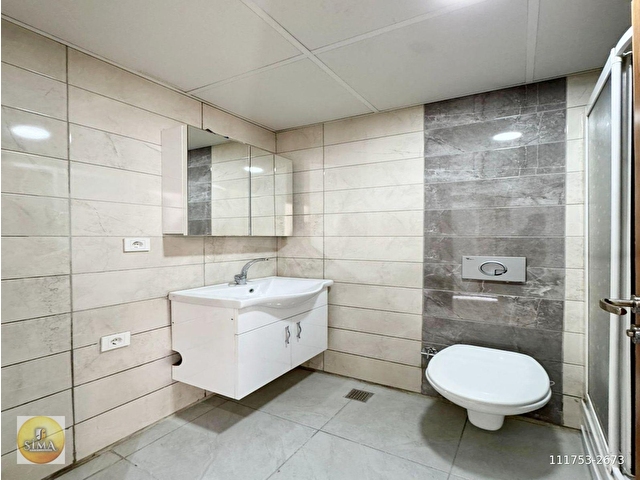 METROBÜSE 10 DK SİTE İÇİ YÜKSEK KİRA GETİRİLİ 3+1 LÜKS DAİRE!!! - Görsel 25