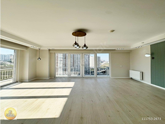 METROBÜSE 10 DK SİTE İÇİ YÜKSEK KİRA GETİRİLİ 3+1 LÜKS DAİRE!!! - Görsel 2