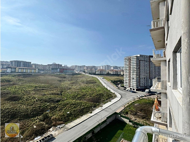 METROBÜSE 10 DK SİTE İÇİ YÜKSEK KİRA GETİRİLİ 3+1 LÜKS DAİRE!!! - Görsel 11