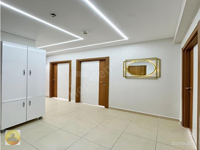 METROBÜSE 10 DK SİTE İÇİ YÜKSEK KİRA GETİRİLİ 3+1 LÜKS DAİRE!!! - Görsel 21