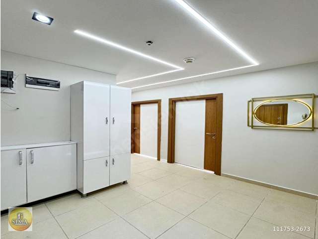 METROBÜSE 10 DK SİTE İÇİ YÜKSEK KİRA GETİRİLİ 3+1 LÜKS DAİRE!!! - Görsel 10