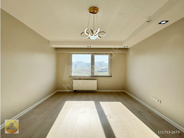 METROBÜSE 10 DK SİTE İÇİ YÜKSEK KİRA GETİRİLİ 3+1 LÜKS DAİRE!!! - Görsel 12