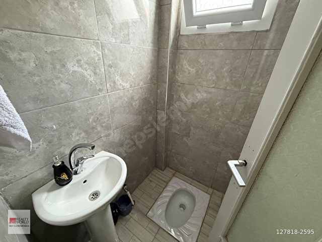 RW MEFDEN CUMHURİYET MH. 3+1 DOĞALGAZLI SATILIK DAİRE - Görsel 27