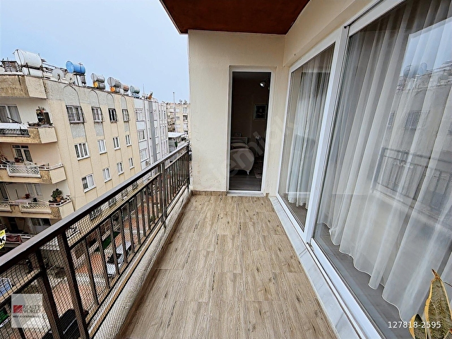 RW MEFDEN CUMHURİYET MH. 3+1 DOĞALGAZLI SATILIK DAİRE - Görsel 15