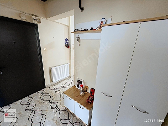 RW MEFDEN CUMHURİYET MH. 3+1 DOĞALGAZLI SATILIK DAİRE - Görsel 8