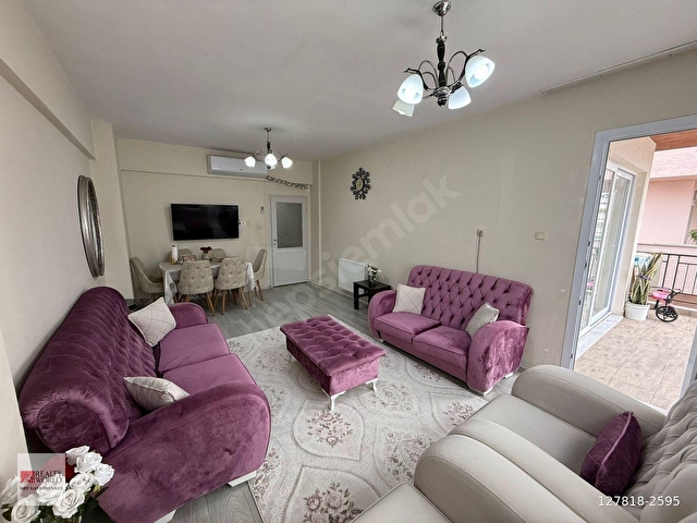 RW MEFDEN CUMHURİYET MH. 3+1 DOĞALGAZLI SATILIK DAİRE - Görsel 12
