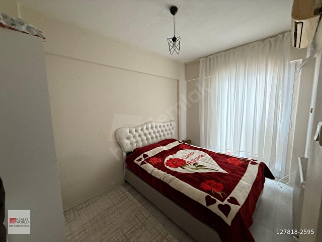RW MEFDEN CUMHURİYET MH. 3+1 DOĞALGAZLI SATILIK DAİRE - Görsel 21