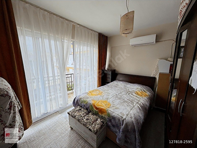RW MEFDEN CUMHURİYET MH. 3+1 DOĞALGAZLI SATILIK DAİRE - Görsel 24