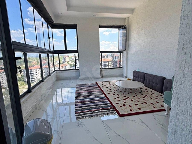 FATİH MAHALLESİNDE’DE SÜPER KONUMDA 4+1 SATILIK DAİRE