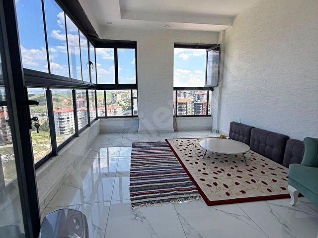 FATİH MAHALLESİNDE’DE SÜPER KONUMDA 4+1 SATILIK DAİRE - Görsel 2