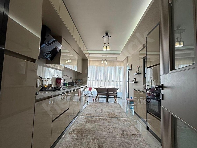 FATİH MAHALLESİNDE’DE SÜPER KONUMDA 4+1 SATILIK DAİRE - Görsel 4