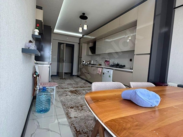 FATİH MAHALLESİNDE’DE SÜPER KONUMDA 4+1 SATILIK DAİRE - Görsel 6