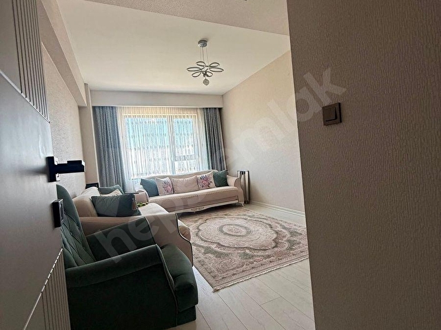 FATİH MAHALLESİNDE’DE SÜPER KONUMDA 4+1 SATILIK DAİRE - Görsel 7