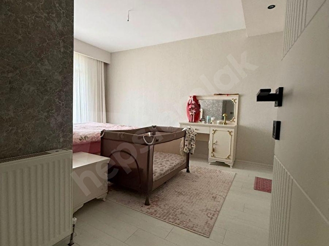 FATİH MAHALLESİNDE’DE SÜPER KONUMDA 4+1 SATILIK DAİRE - Görsel 11