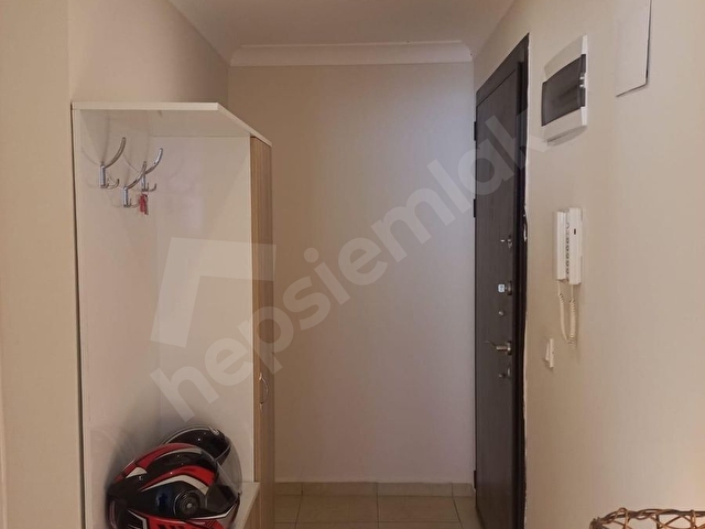 Tosmurda Merkezde 115M2 Eşyalı 2+1 Satılık Daire - Görsel 19