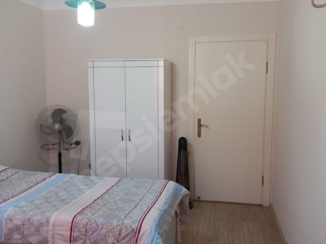Tosmurda Merkezde 115M2 Eşyalı 2+1 Satılık Daire - Görsel 15